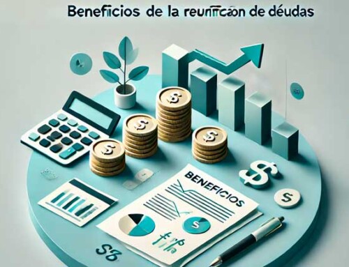 Beneficios de la Reunificación de Deudas para la Estabilidad Financiera